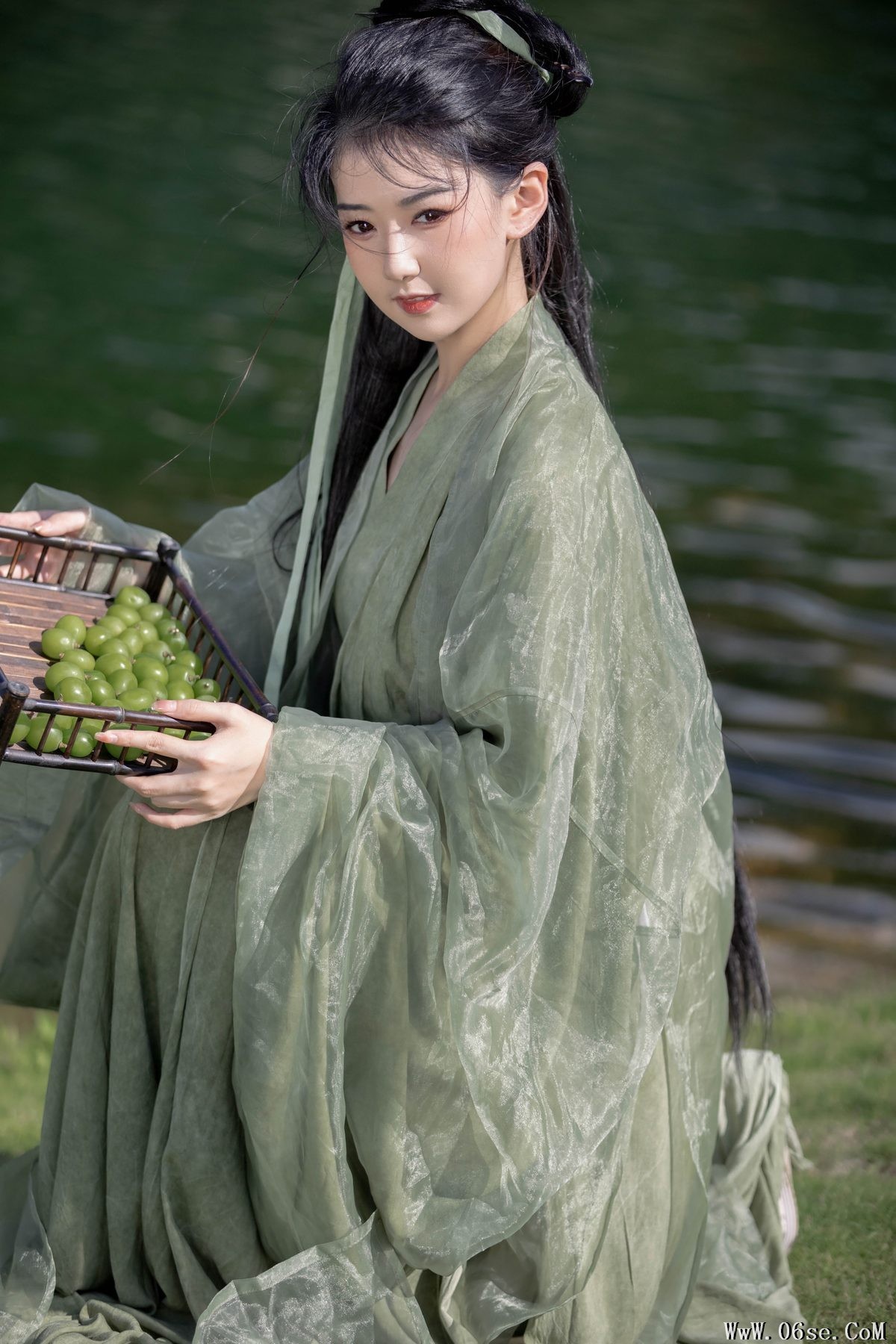 图片[30]-YiTuYu艺图语 Vol.5276 Suan La Tang Er[30P]-六色网