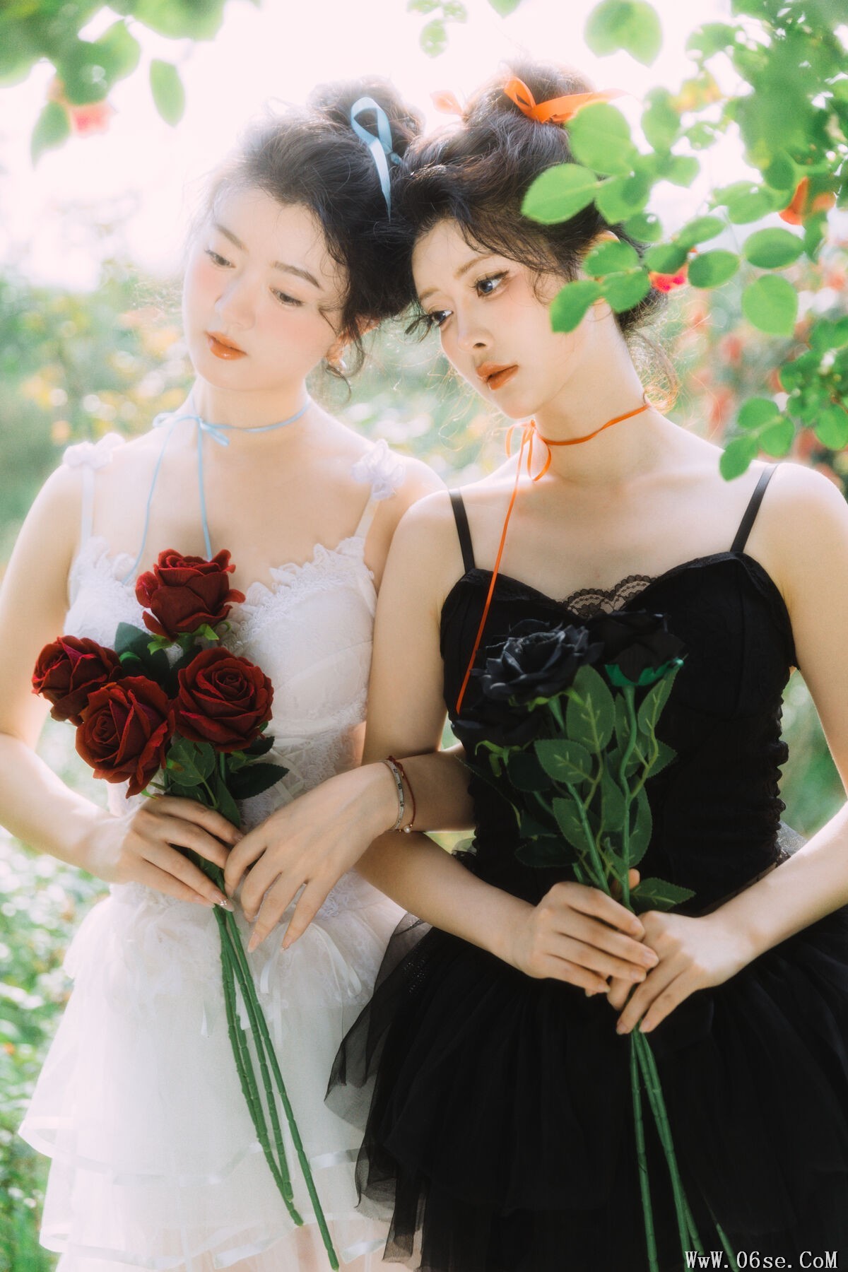 图片[30]-YiTuYu艺图语 Vol.7195 Xia Han Han[36P]-六色网