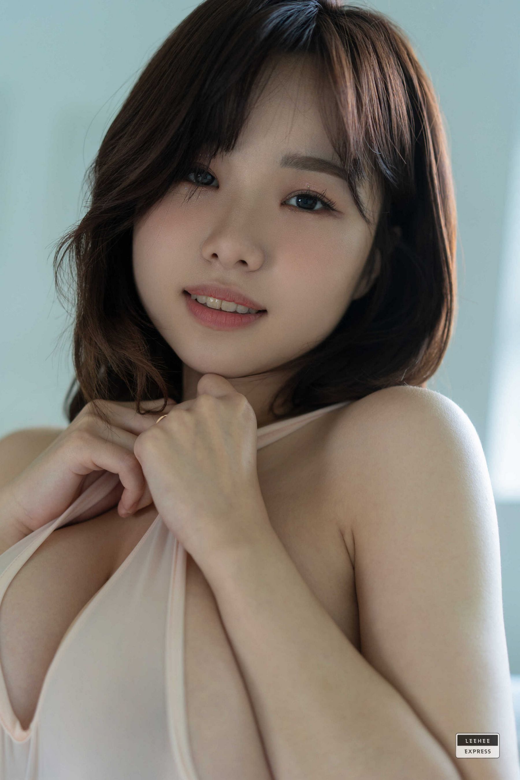 图片[10]-[LEEHEE EXPRESS] MERRY-006C – Merry[98P]-六色网