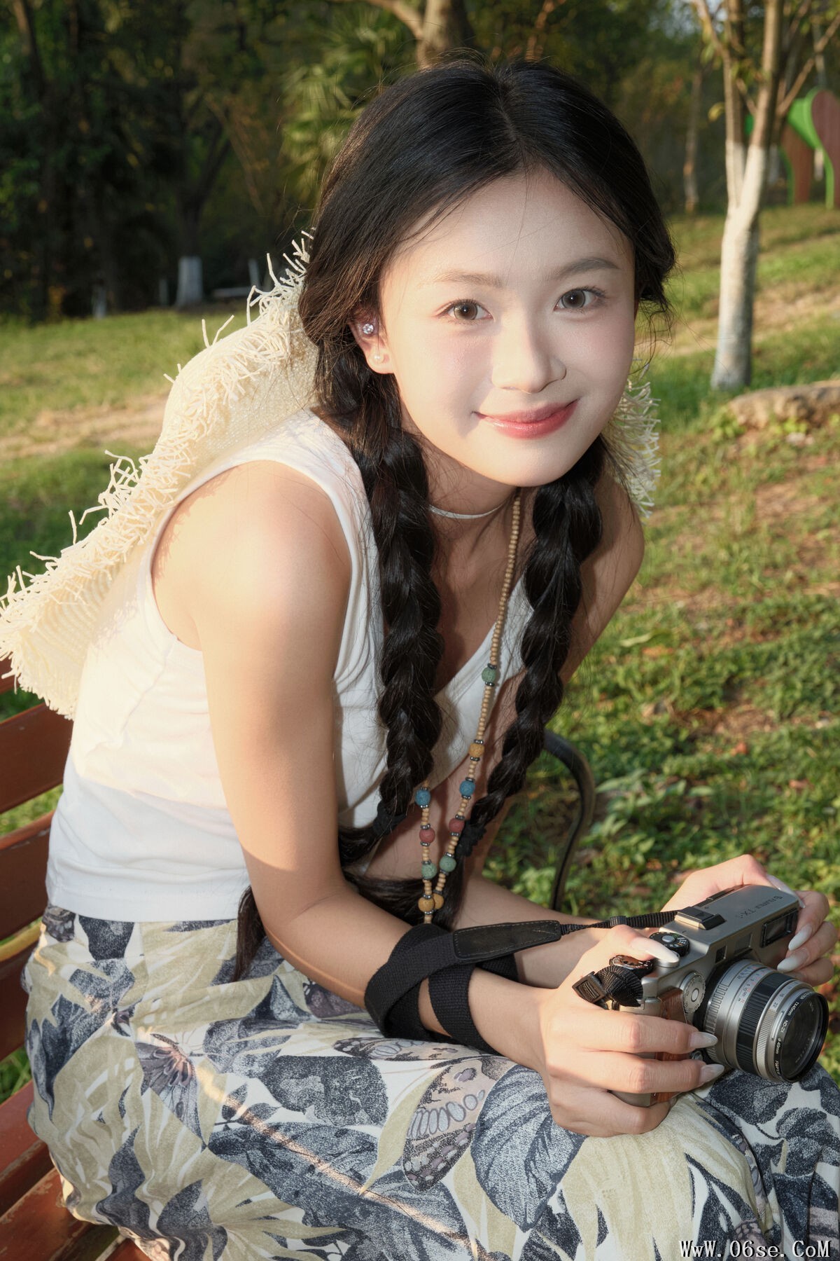 图片[21]-YiTuYu艺图语 Vol.7798 Xiao Fan Qie[26P]-六色网