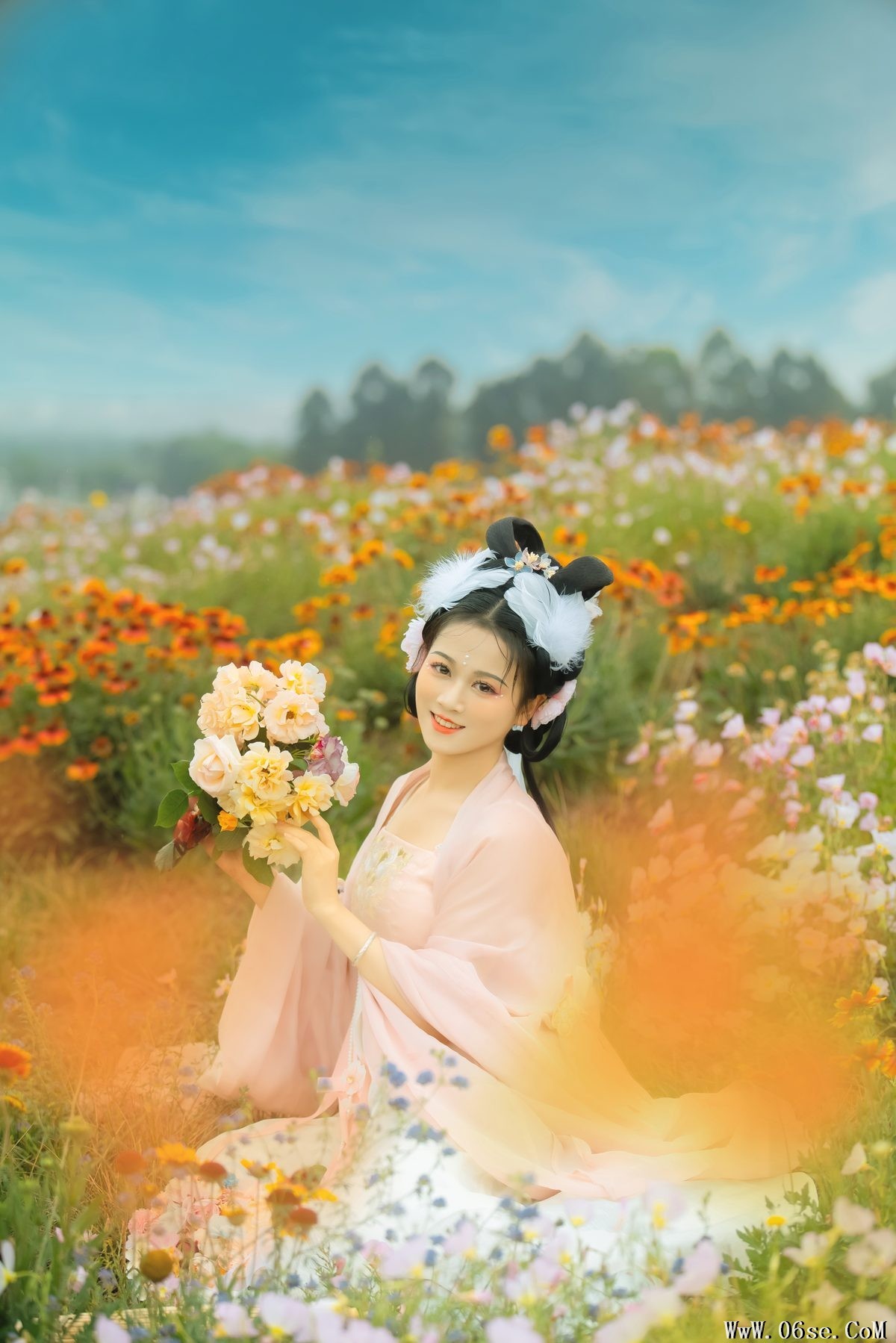 图片[20]-YiTuYu艺图语 Vol.4812 Shi Er[38P]-六色网