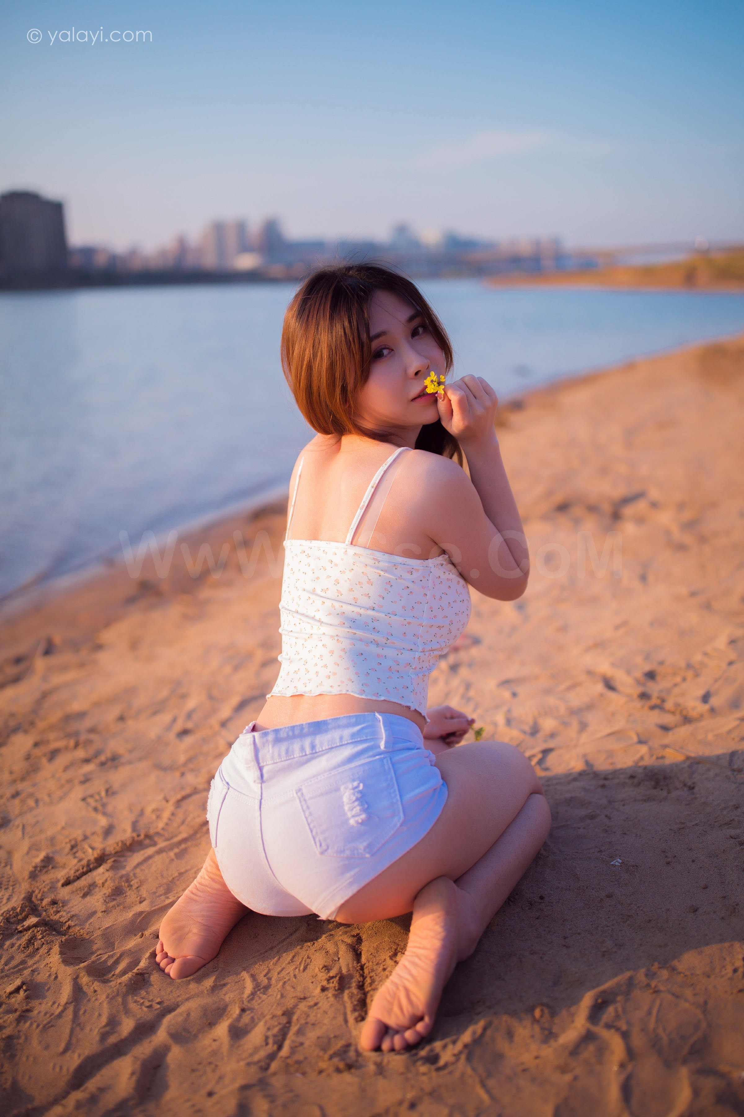 图片[23]-雅拉伊 – 香草《跋山涉水》[33P]-六色网