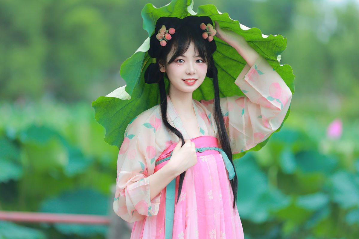 图片[13]-YiTuYu艺图语 Vol.5699 Mu Yan Se Cc[26P]-六色网