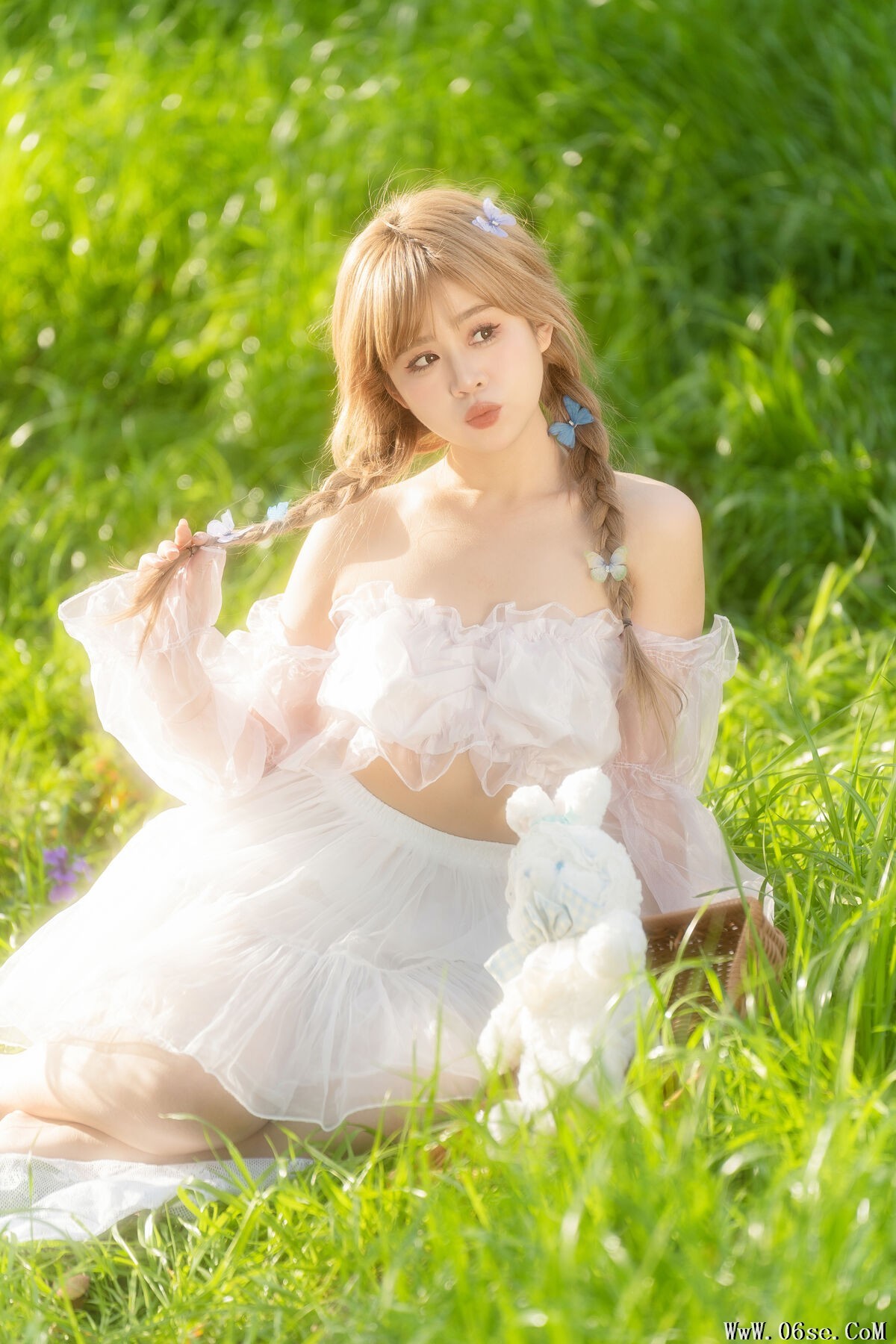 图片[9]-YiTuYu艺图语 Vol.6737 Pao Fu Xiao Fang[33P]-六色网