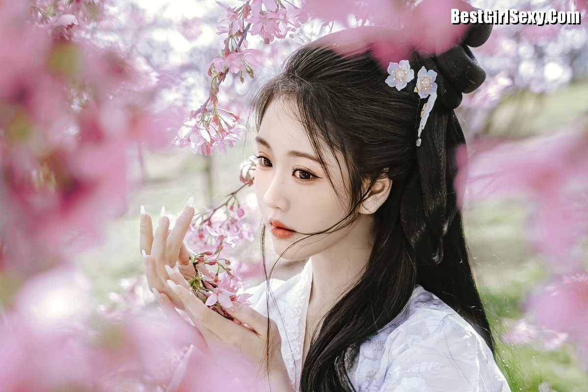 图片[12]-YiTuYu艺图语 Vol.4017 Miao Cui Jiao[23P]-六色网