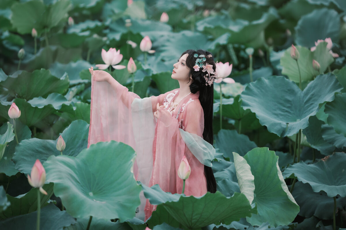 图片[20]-YiTuYu艺图语 Vol.7305 Mini Mi Li[28P]-六色网