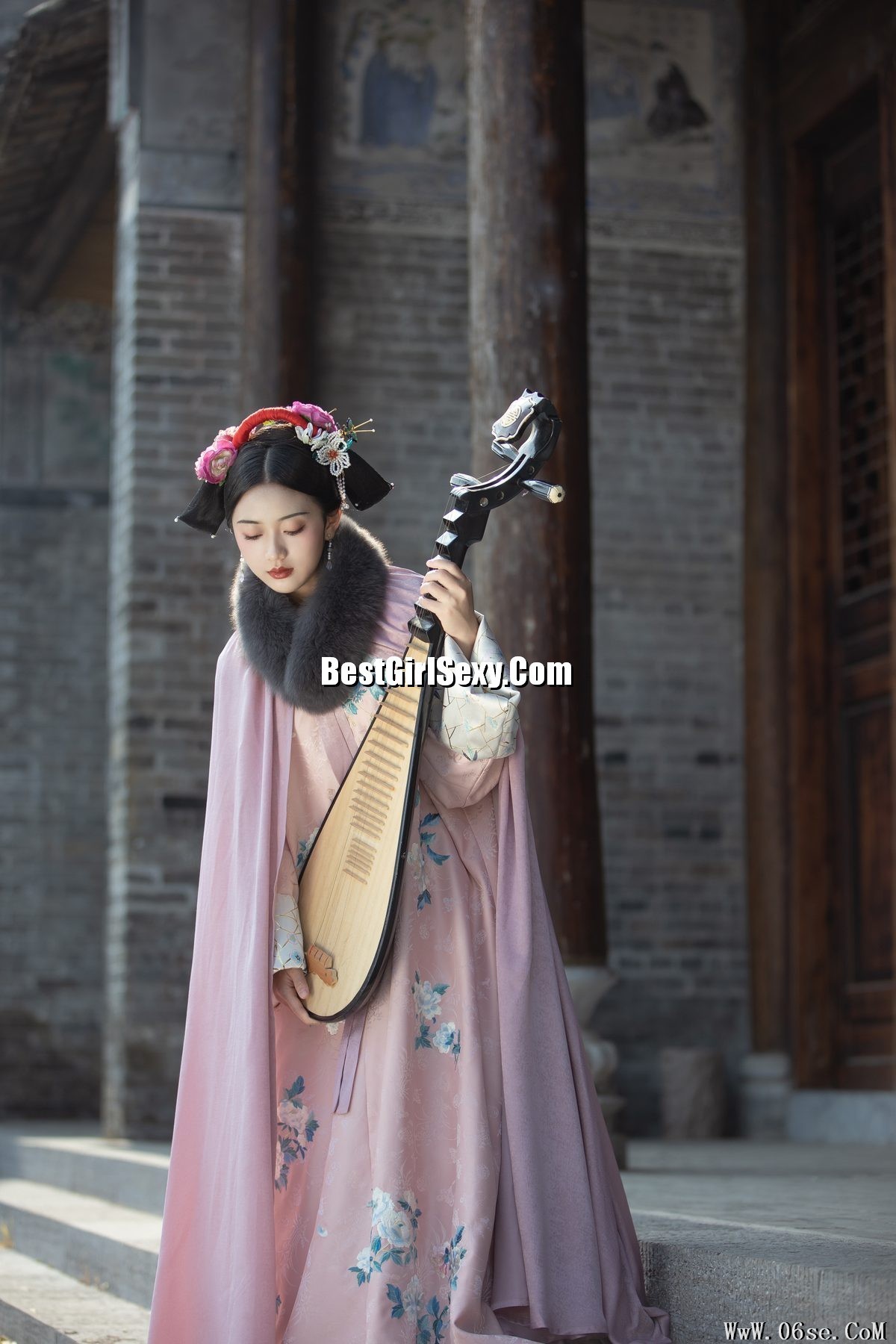图片[6]-YiTuYu艺图语 Vol.3522 Dao Xi Yi Kou Liang Pi[38P]-六色网