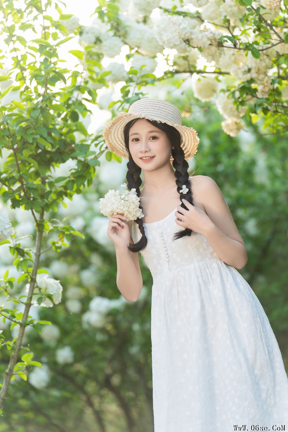 图片[12]-YiTuYu艺图语 Vol.6827 Cheng Zi Shu[27P]-六色网