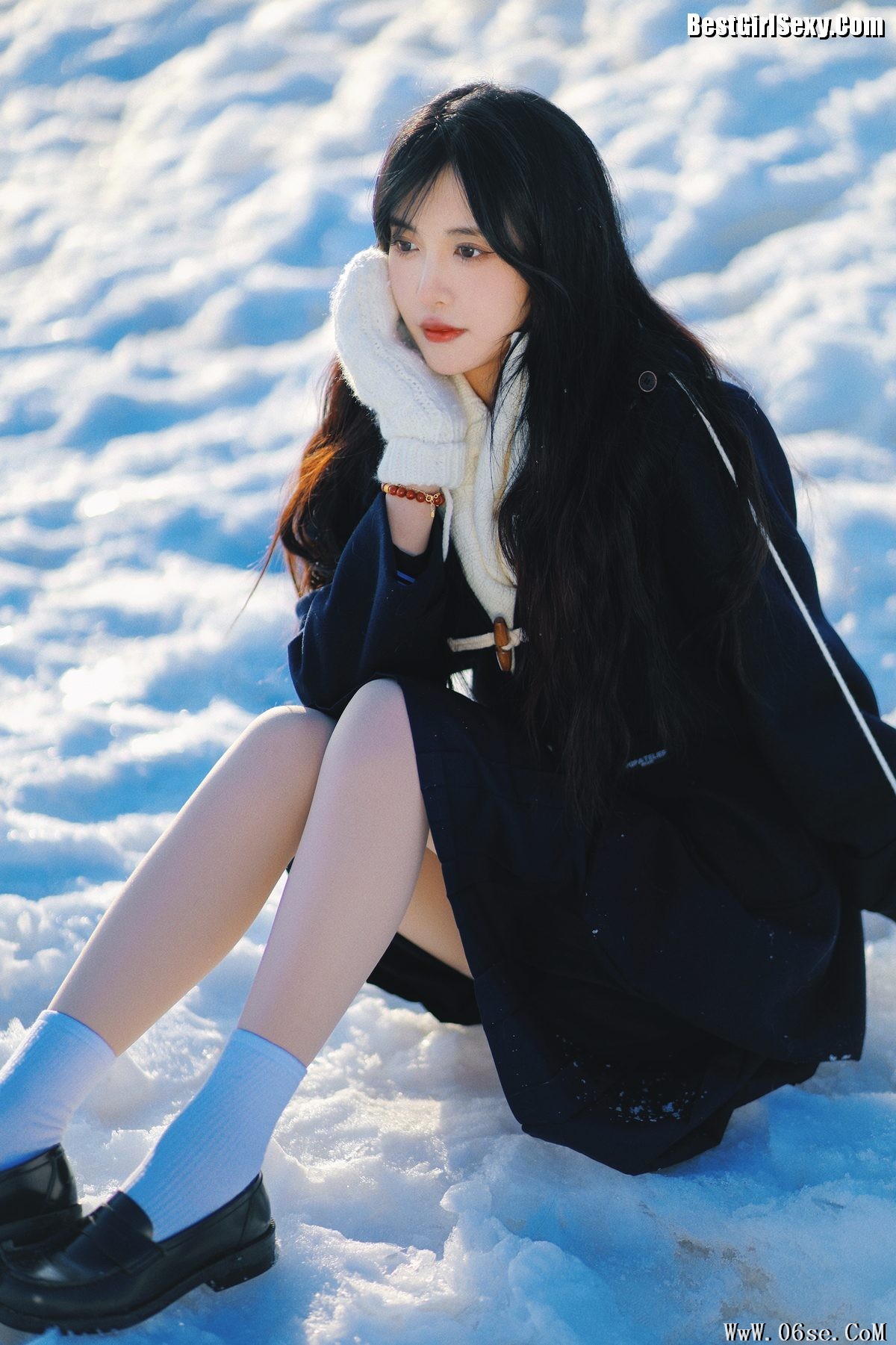 图片[29]-YiTuYu艺图语 Vol.3978 Jian Ying Tao Nai[39P]-六色网