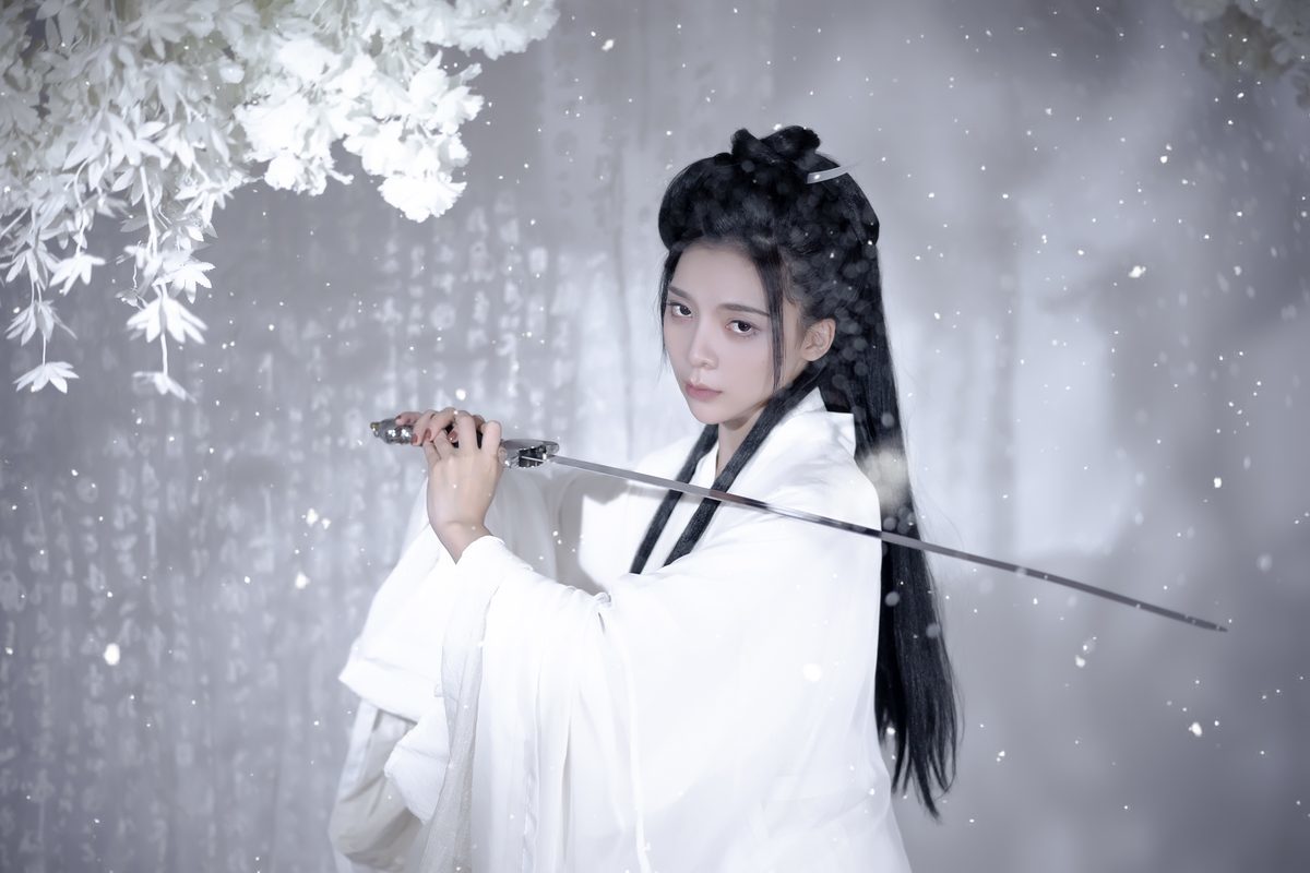 图片[25]-YiTuYu艺图语 Vol.3139 Yi Ling[29P]-六色网