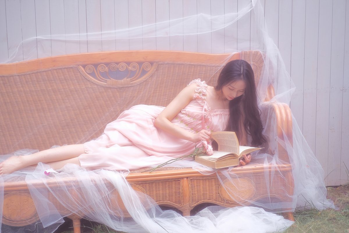 图片[9]-YiTuYu艺图语 Vol.5369 Wang Yue[22P]-六色网
