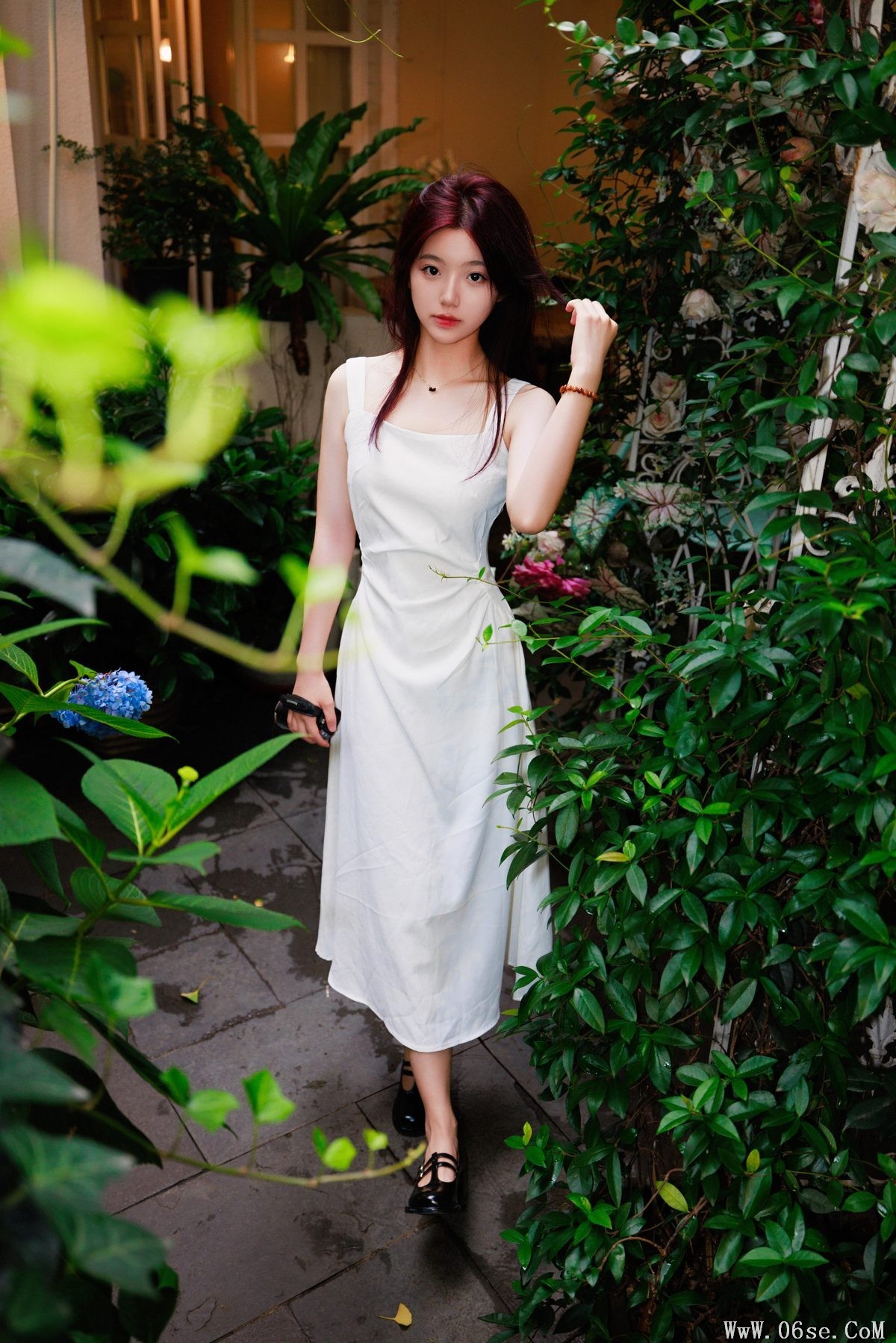 图片[16]-YiTuYu艺图语 Vol.5140 Xiao Mi Dou[56P]-六色网
