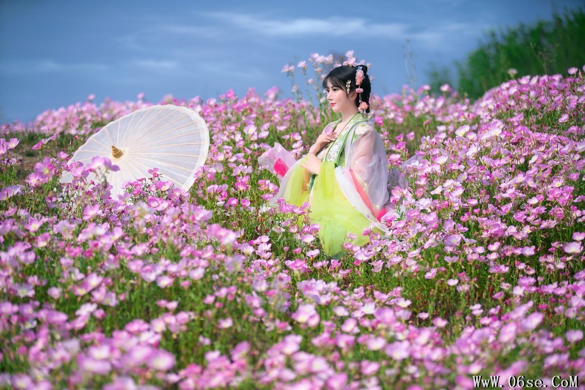 图片[16]-YiTuYu艺图语 Vol.4432 Xiao Xing Xing[47P]-六色网