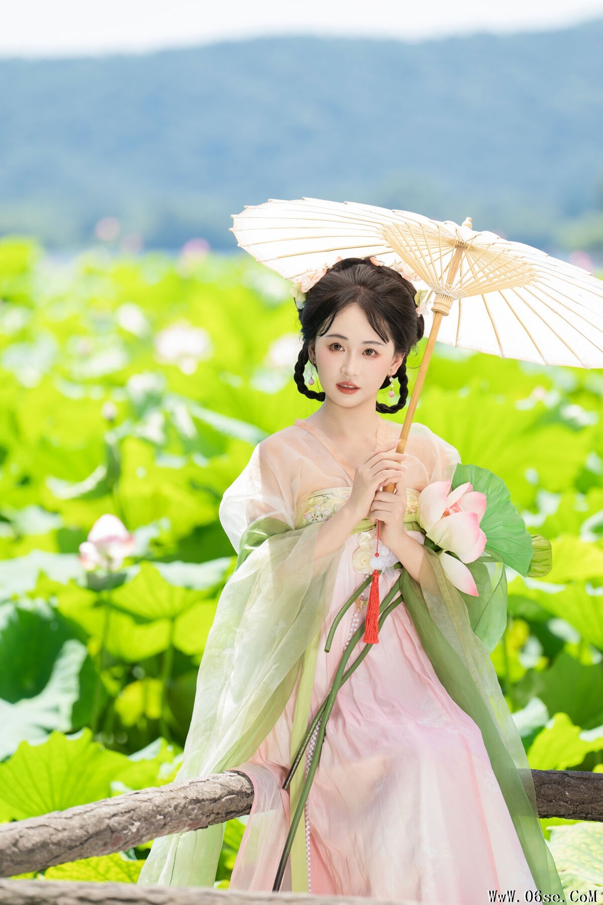 图片[23]-YiTuYu艺图语 Vol.7550 Jiao Yi Zhi Sui Sui[26P]-六色网