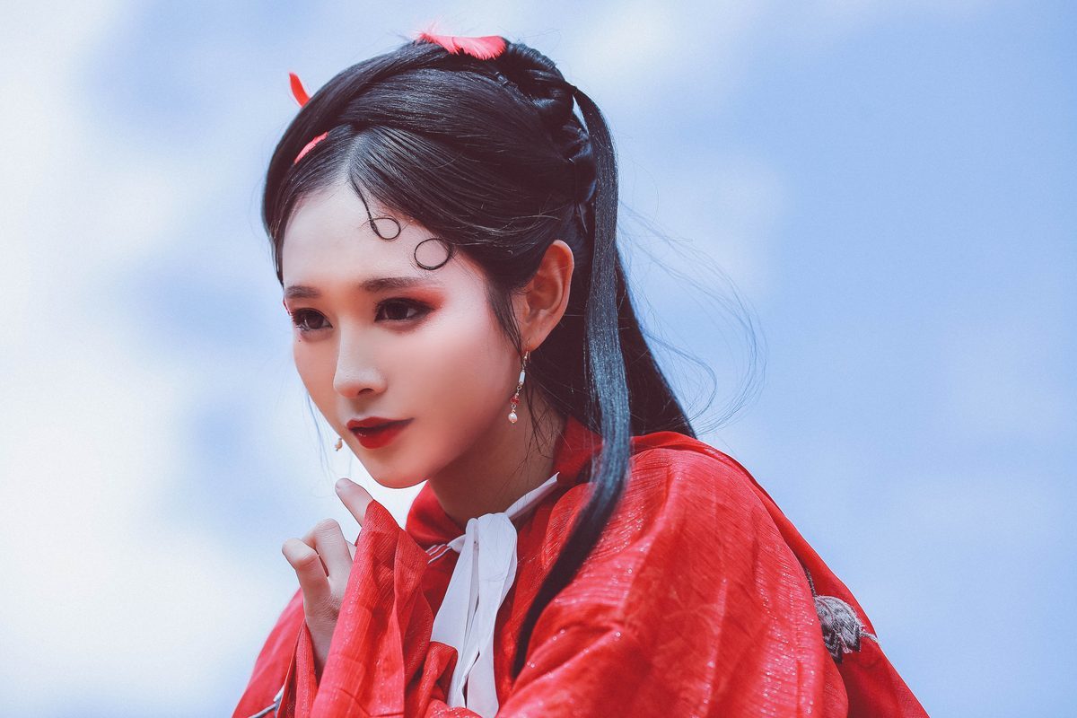 图片[16]-YiTuYu艺图语 Vol.3143 Nai Wen Wen[34P]-六色网
