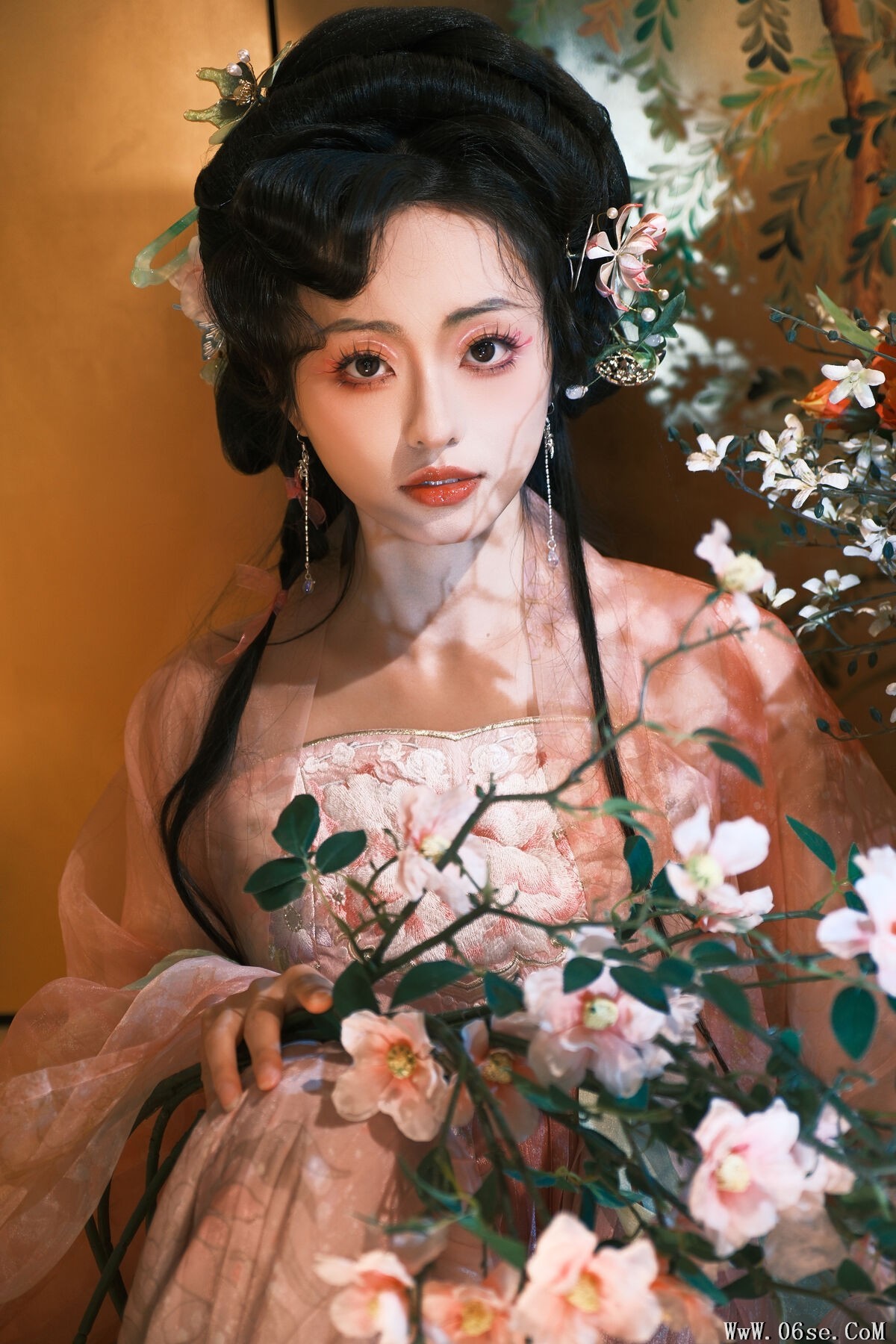 图片[7]-YiTuYu艺图语 Vol.7449 Xiao Yang Ai Gan Fan[29P]-六色网