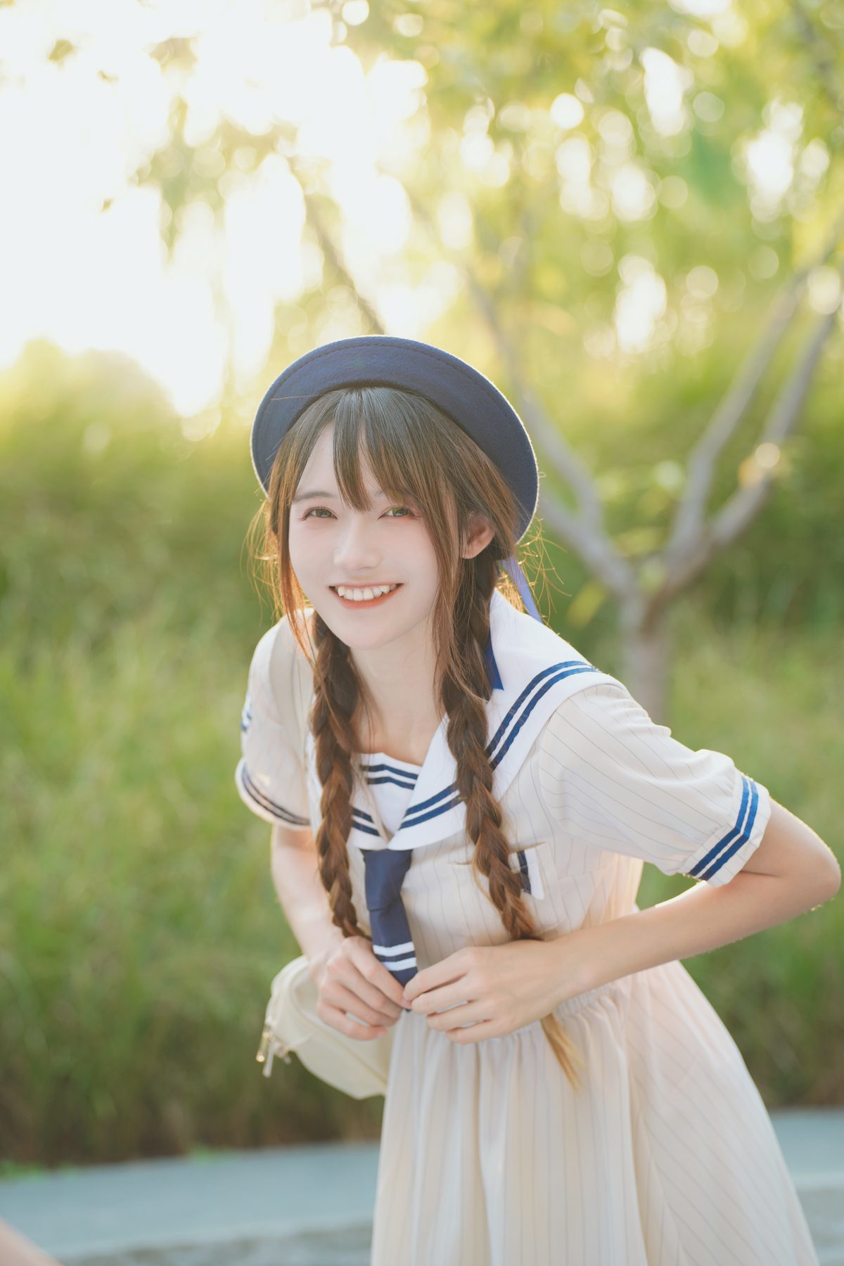 图片[32]-YiTuYu艺图语 Vol.4755 Tu Zi Zzz Bu Chi Hu Luo Bo[62P]-六色网