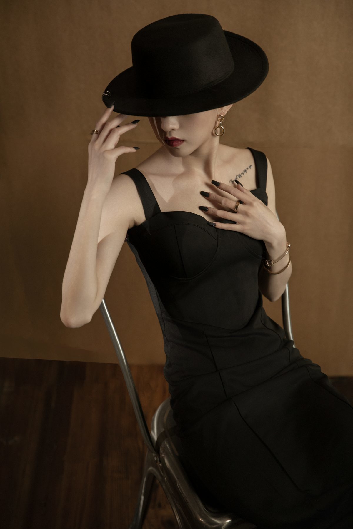 图片[23]-YiTuYu艺图语 Vol.5445 Si Si[23P]-六色网