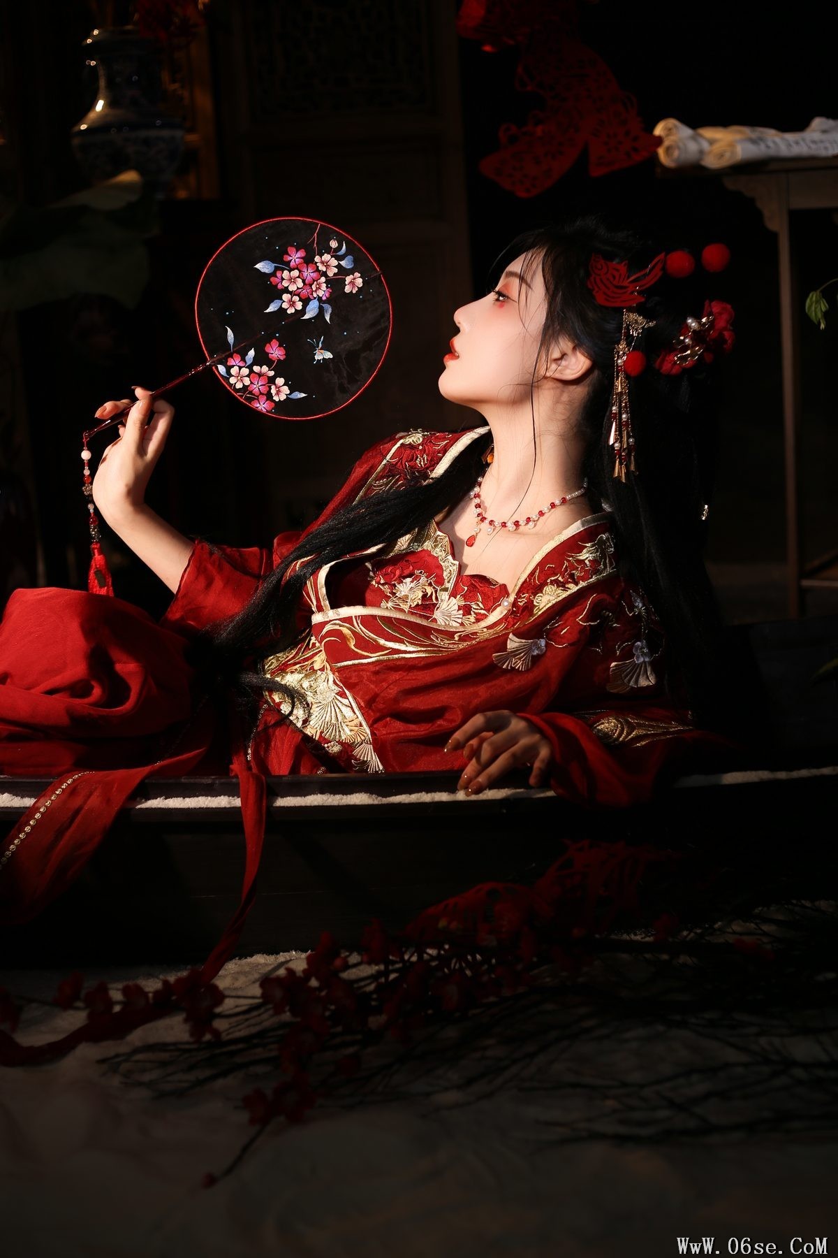 图片[9]-YiTuYu艺图语 Vol.5221 Dai Xiao[42P]-六色网