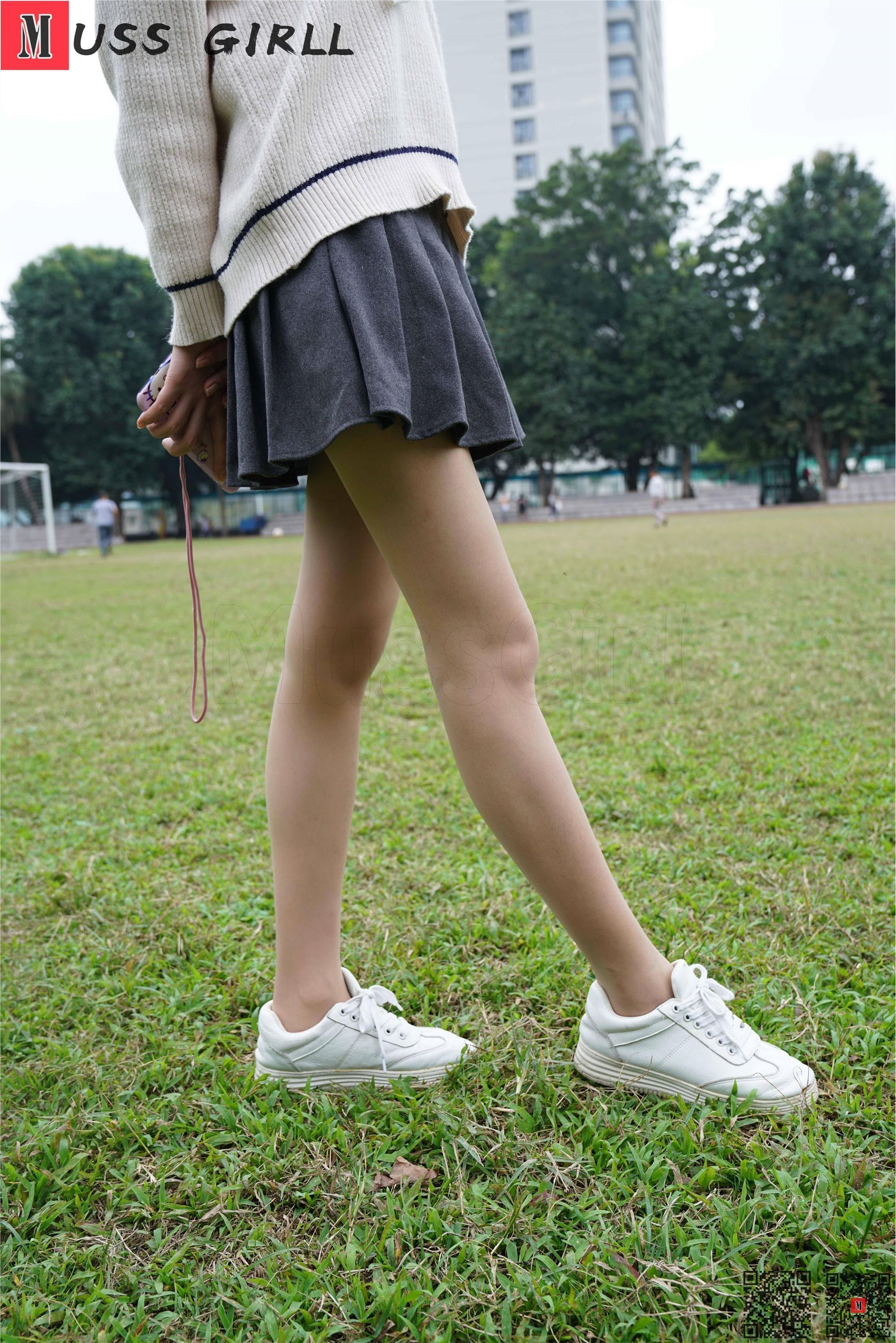 图片[27]-MussGirl慕丝女郎 NO.539 娜娜（上）[58P]-六色网