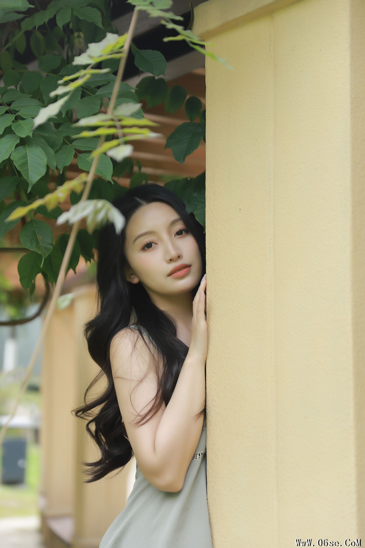 图片[26]-YiTuYu艺图语 Vol.6942 Jing Zi Jinns[35P]-六色网