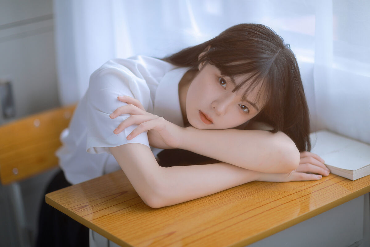 图片[9]-YiTuYu艺图语 Vol.6934 Xiao Rui[23P]-六色网