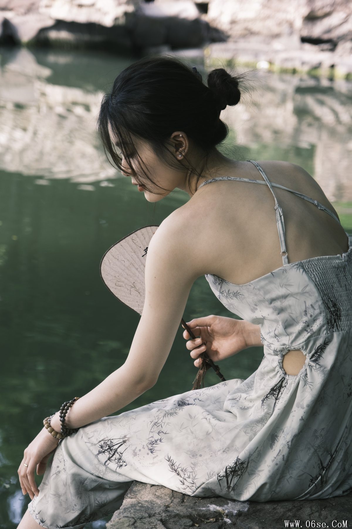 图片[16]-YiTuYu艺图语 Vol.4492 Zao Yan Xiang[23P]-六色网