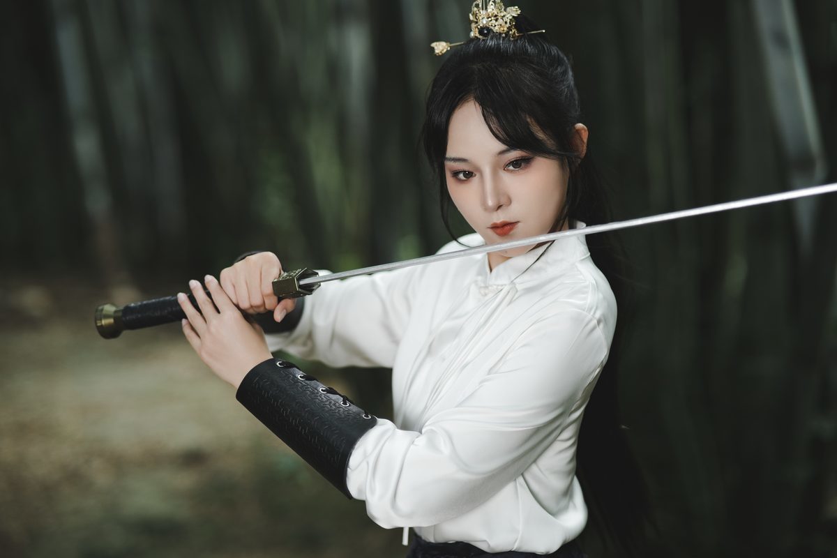 图片[11]-YiTuYu艺图语 Vol.6058 Wo Shi Xiao Sui Sui[27P]-六色网