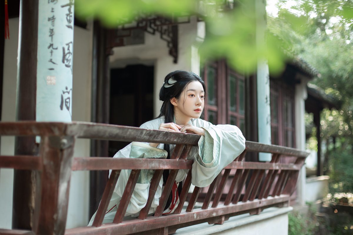图片[7]-YiTuYu艺图语 Vol.3452 Feng Yi[27P]-六色网