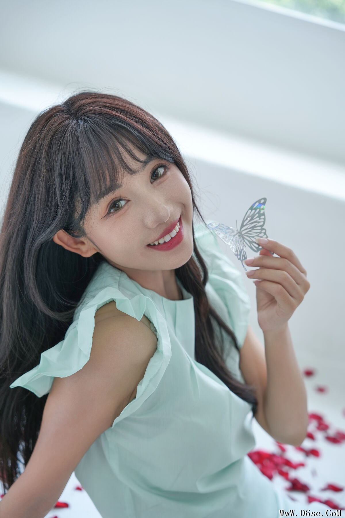 图片[18]-YiTuYu艺图语 Vol.7370 Soul Su Er[29P]-六色网