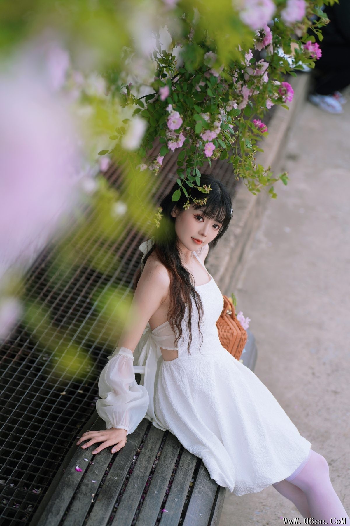 图片[39]-YiTuYu艺图语 Vol.4513 Si Yan Bu Chi Bao Zi[54P]-六色网