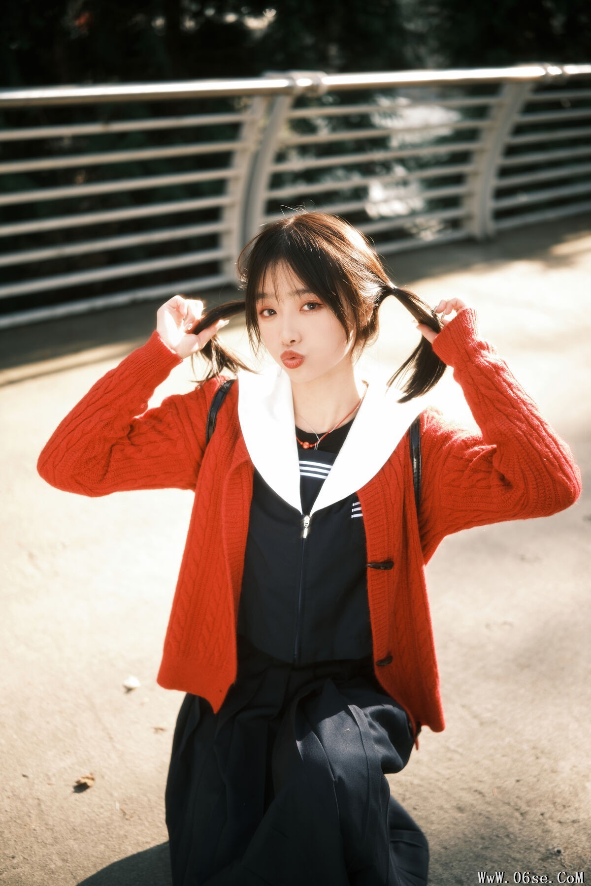 图片[20]-YiTuYu艺图语 Vol.6431 Ye Ye Ye Ye Ye[29P]-六色网