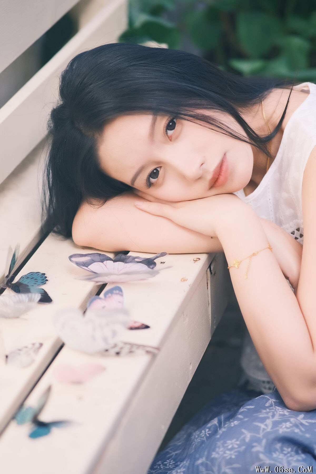 图片[23]-YiTuYu艺图语 Vol.7098 Jing Zi Jinns[33P]-六色网