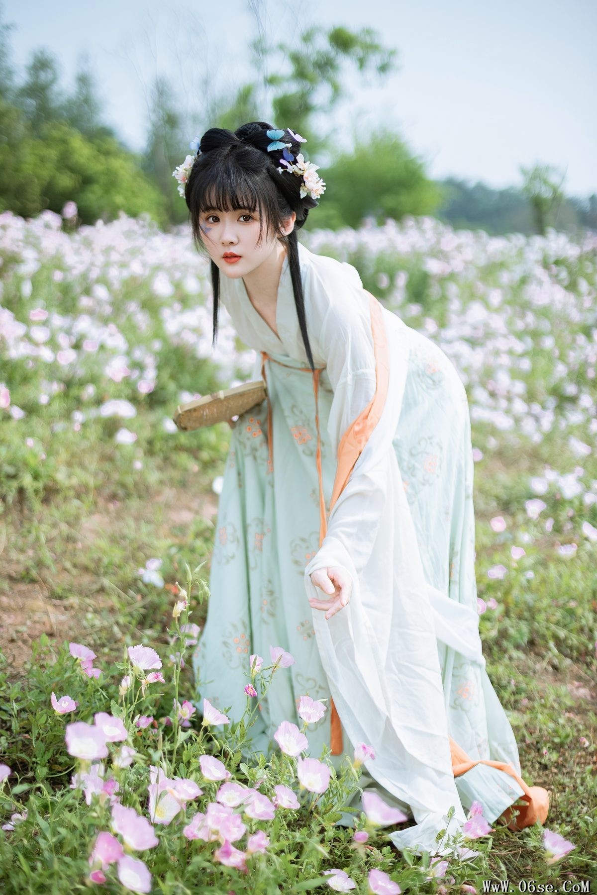 图片[48]-YiTuYu艺图语 Vol.5525 Kui Xiang Huo[48P]-六色网