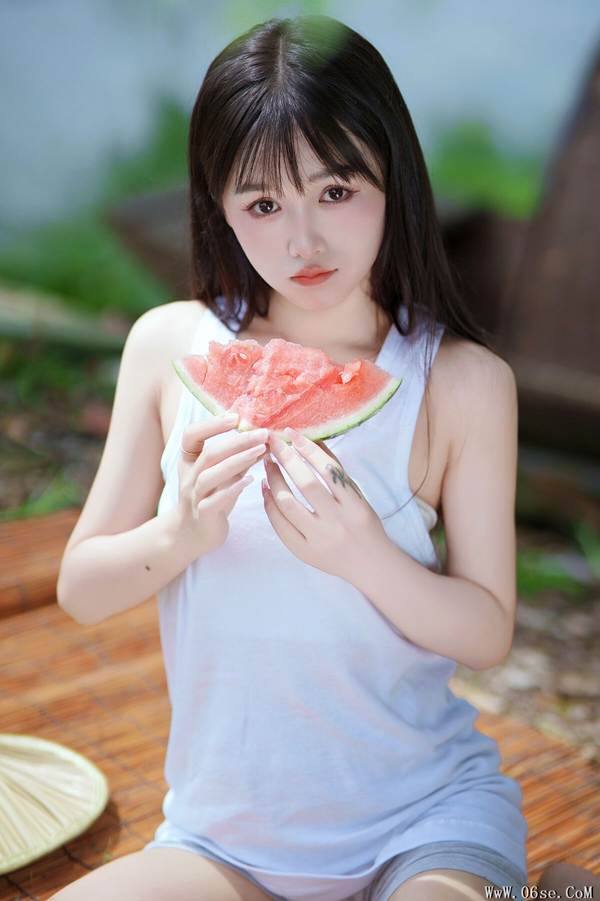 YiTuYu艺图语 Vol.7368 Xiao Xiao Yu[52P]-六色网