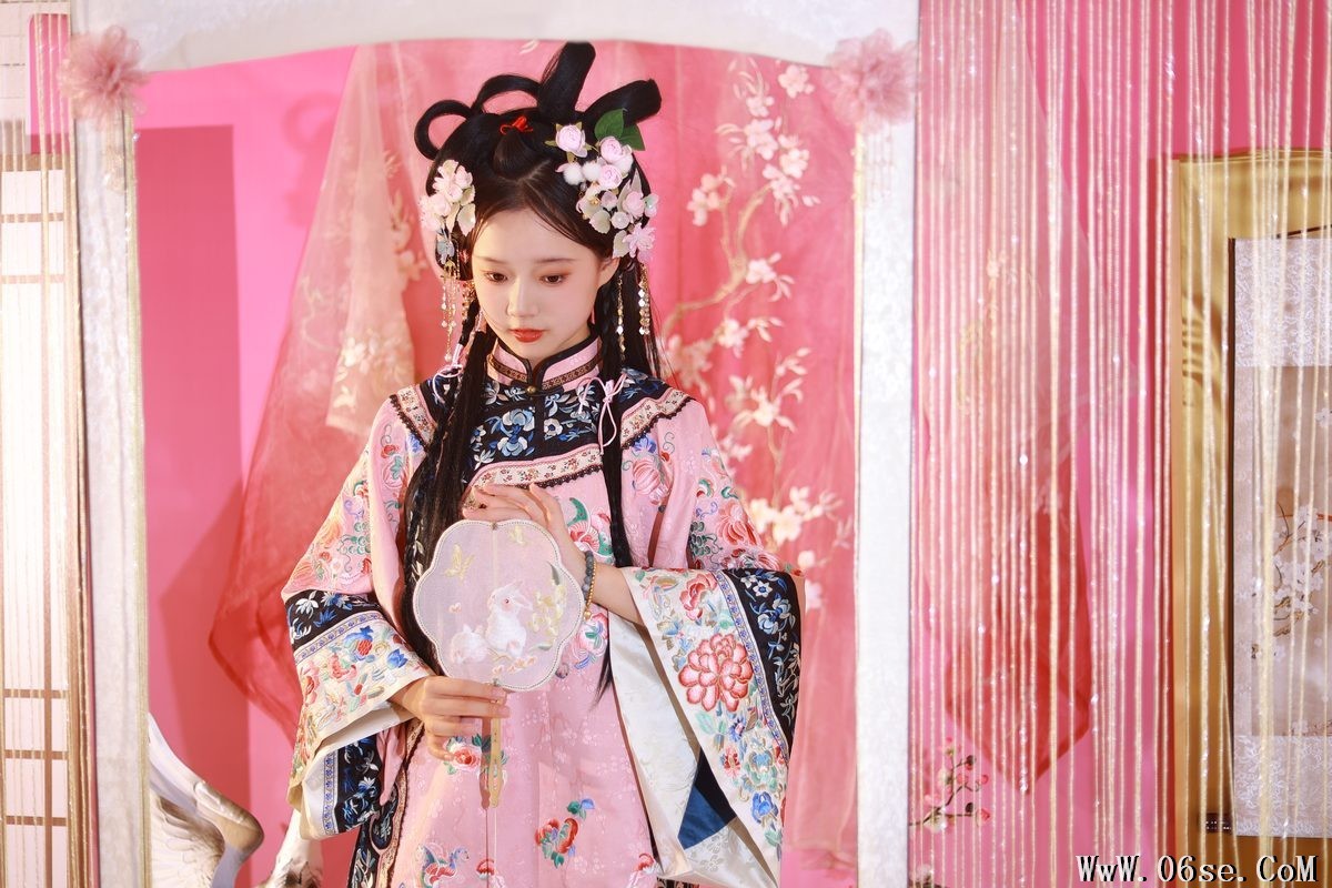 图片[4]-YiTuYu艺图语 Vol.4378 You Er Bai Bai[35P]-六色网