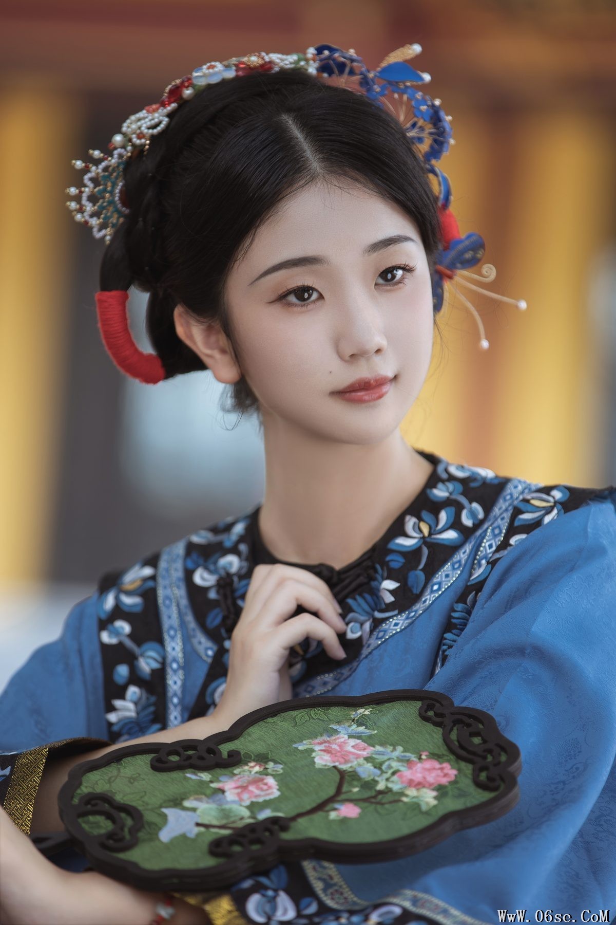 图片[7]-YiTuYu艺图语 Vol.5246 Xi Xi[32P]-六色网