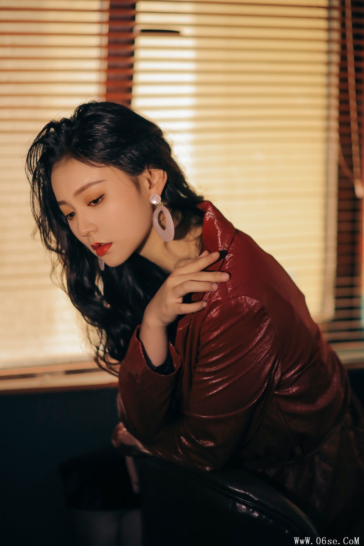 图片[10]-YiTuYu艺图语 Vol.7238 Xiao Yi[29P]-六色网