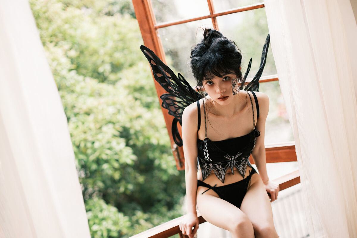 图片[32]-YiTuYu艺图语 Vol.6746 Xiao Song Ma Nai[40P]-六色网