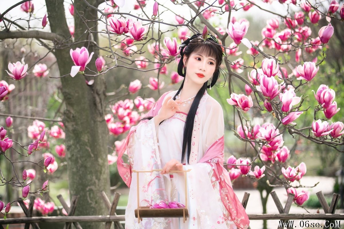图片[17]-YiTuYu艺图语 Vol.3880 Chu Cha[50P]-六色网
