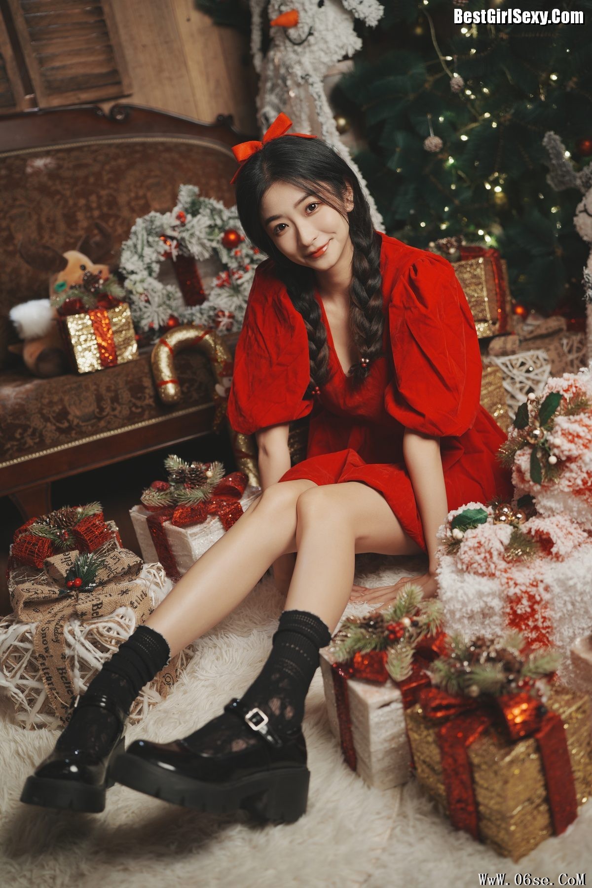 图片[14]-YiTuYu艺图语 Vol.4109 Xiao Ze[34P]-六色网