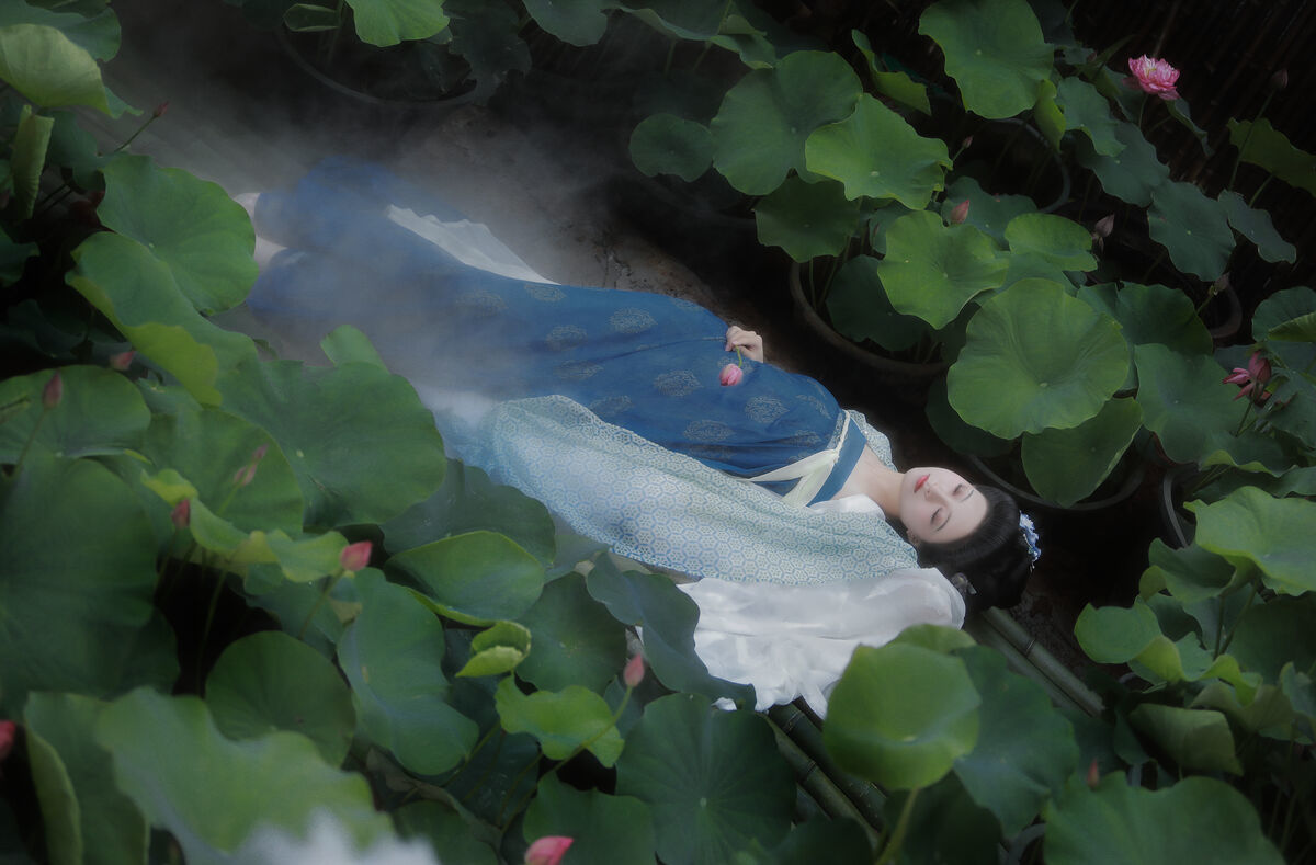 图片[9]-YiTuYu艺图语 Vol.7339 Yu Fang[22P]-六色网