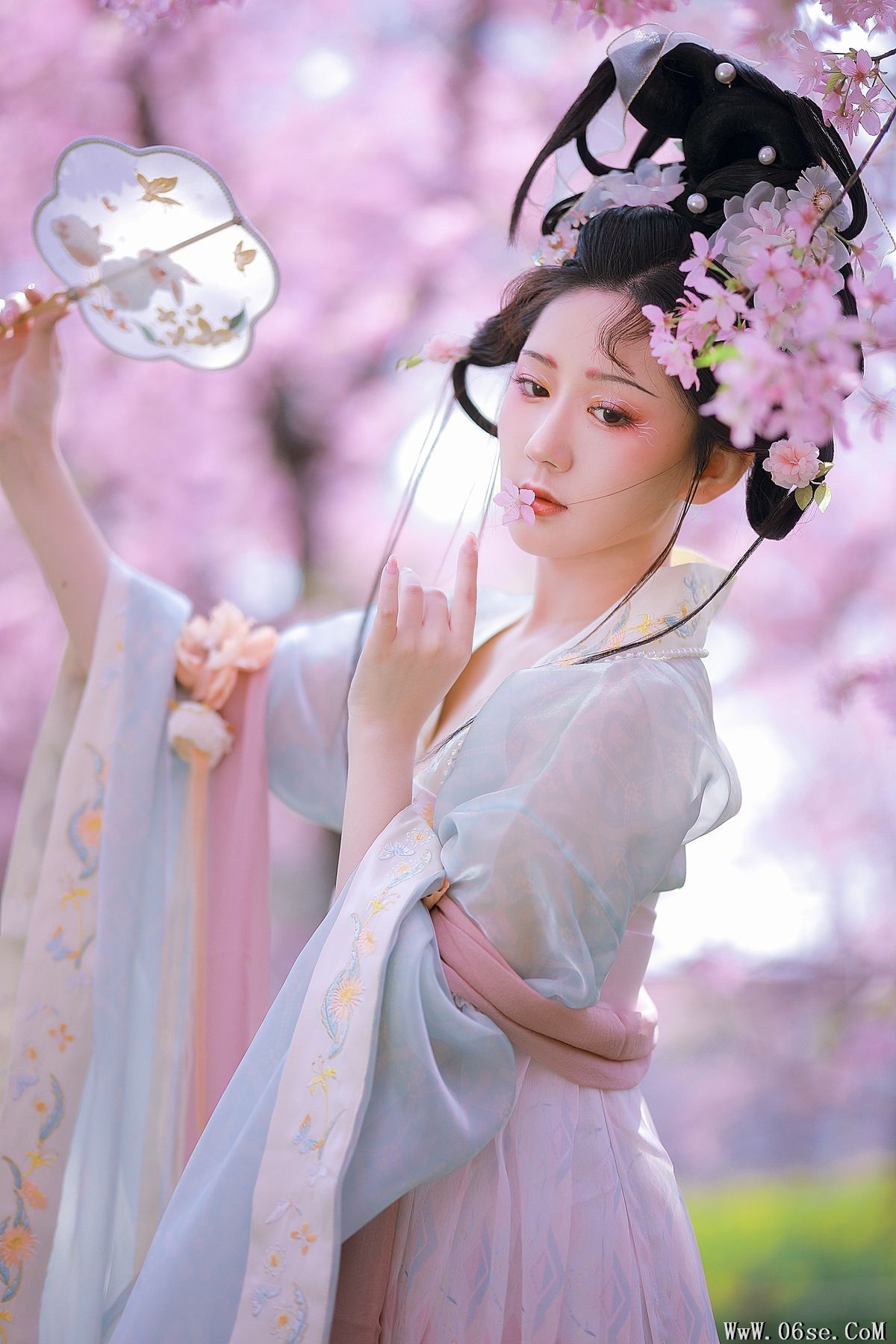 图片[7]-YiTuYu艺图语 Vol.3271 San Yu[21P]-六色网