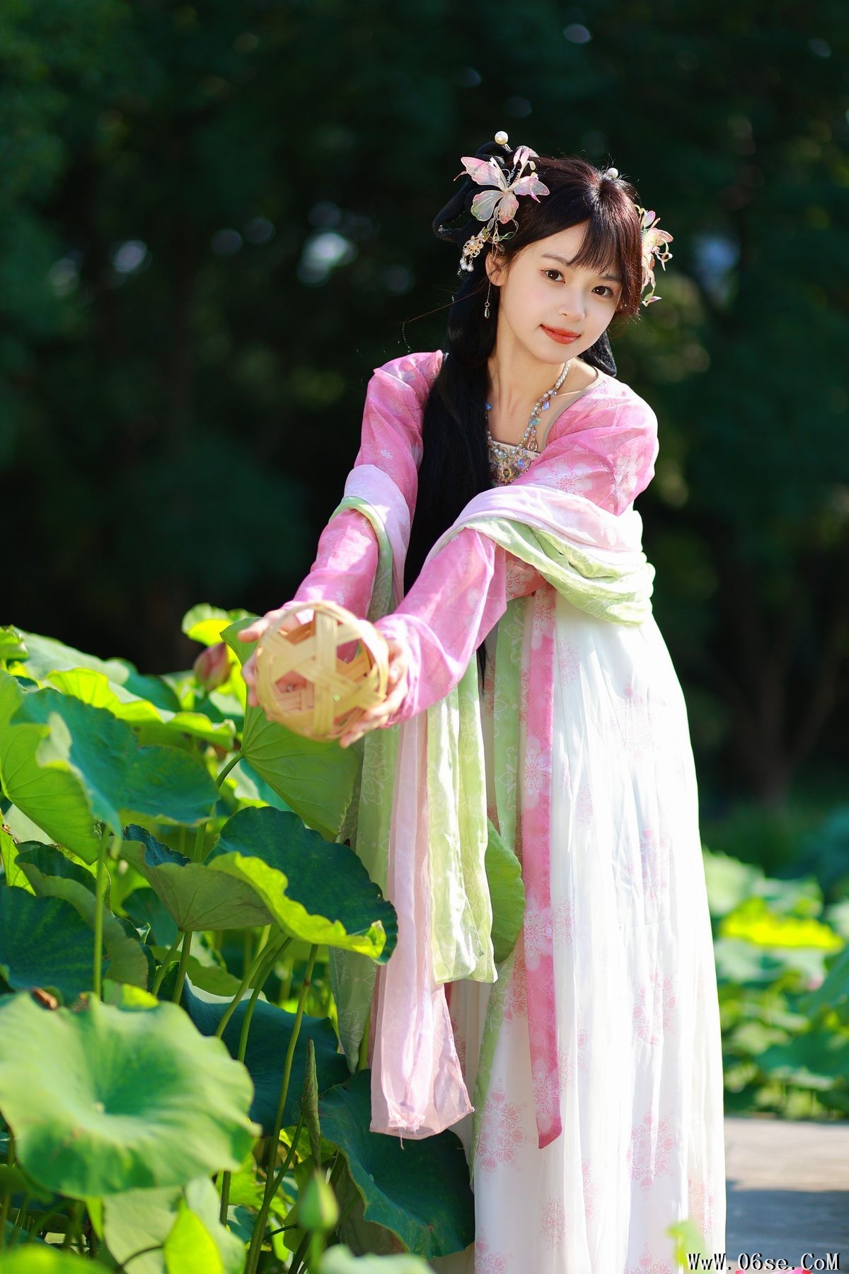 图片[35]-YiTuYu艺图语 Vol.4644 Chi Chi Qing Yu Biao[37P]-六色网