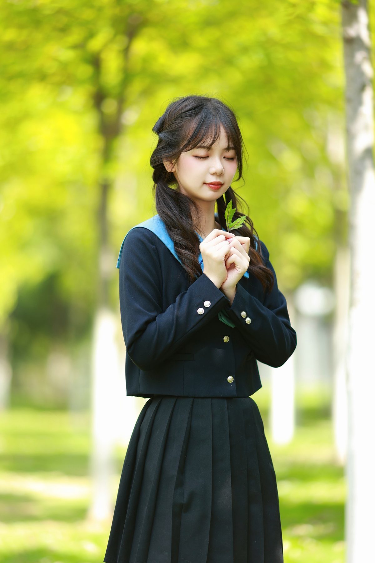 图片[20]-YiTuYu艺图语 Vol.5664 Mu Yan Se Cc[34P]-六色网