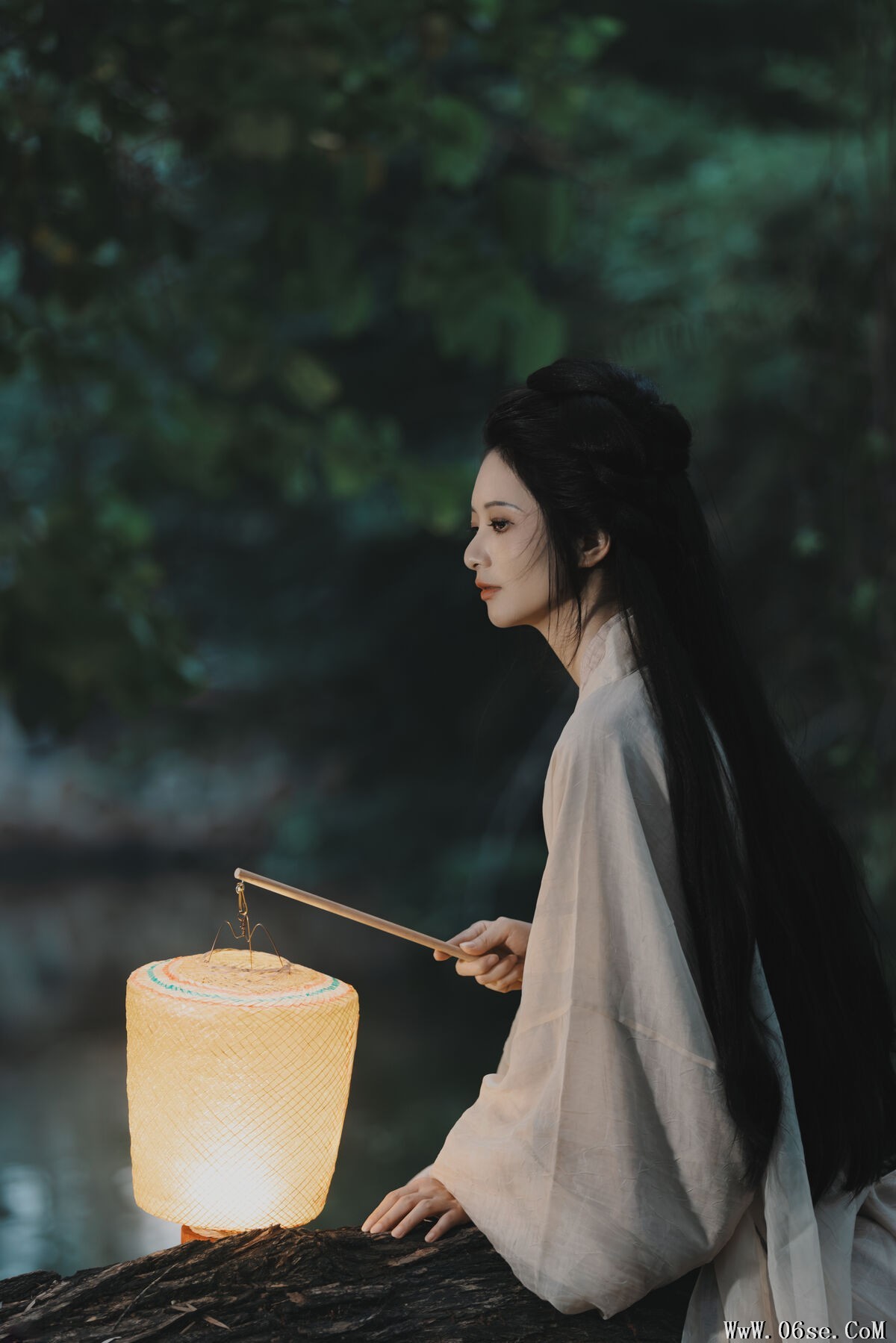 图片[10]-YiTuYu艺图语 Vol.7051 Xiao Zhao[22P]-六色网
