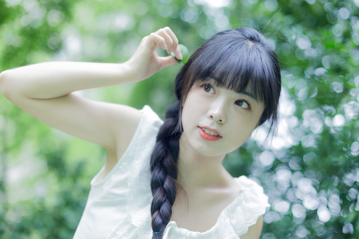 图片[14]-YiTuYu艺图语 Vol.4820 Yi Zhi Nuan Nuan[32P]-六色网