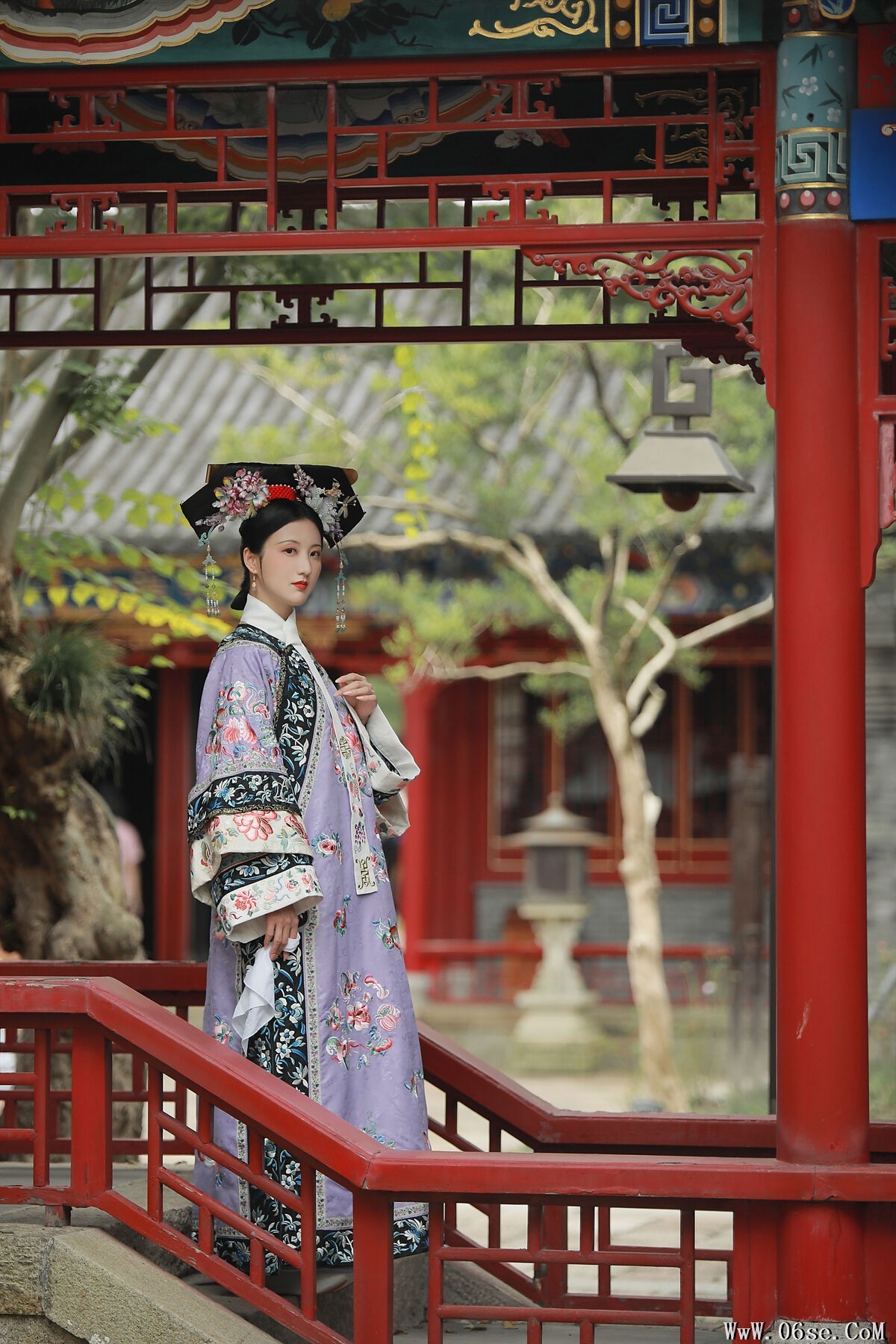 图片[21]-YiTuYu艺图语 Vol.6681 Shelley[31P]-六色网