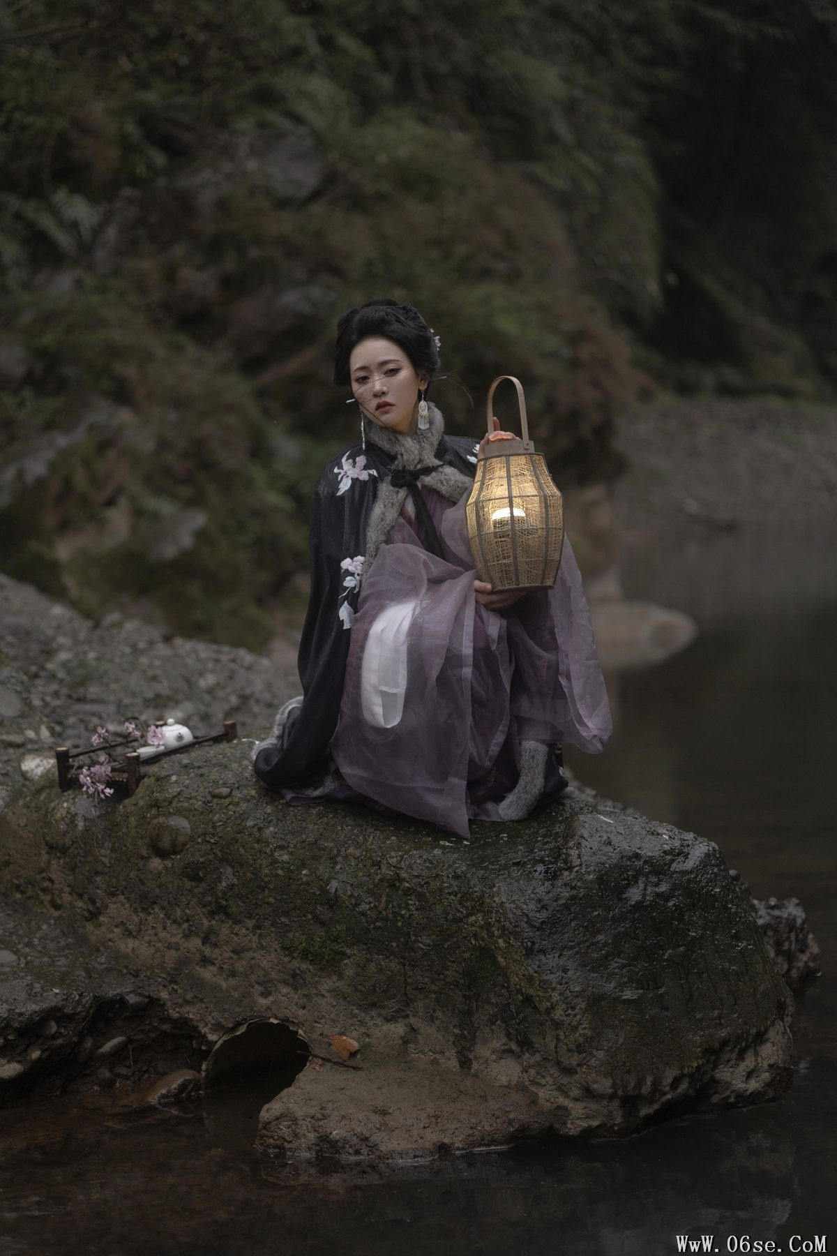 图片[16]-YiTuYu艺图语 Vol.4680 Lin Aki Nai[23P]-六色网