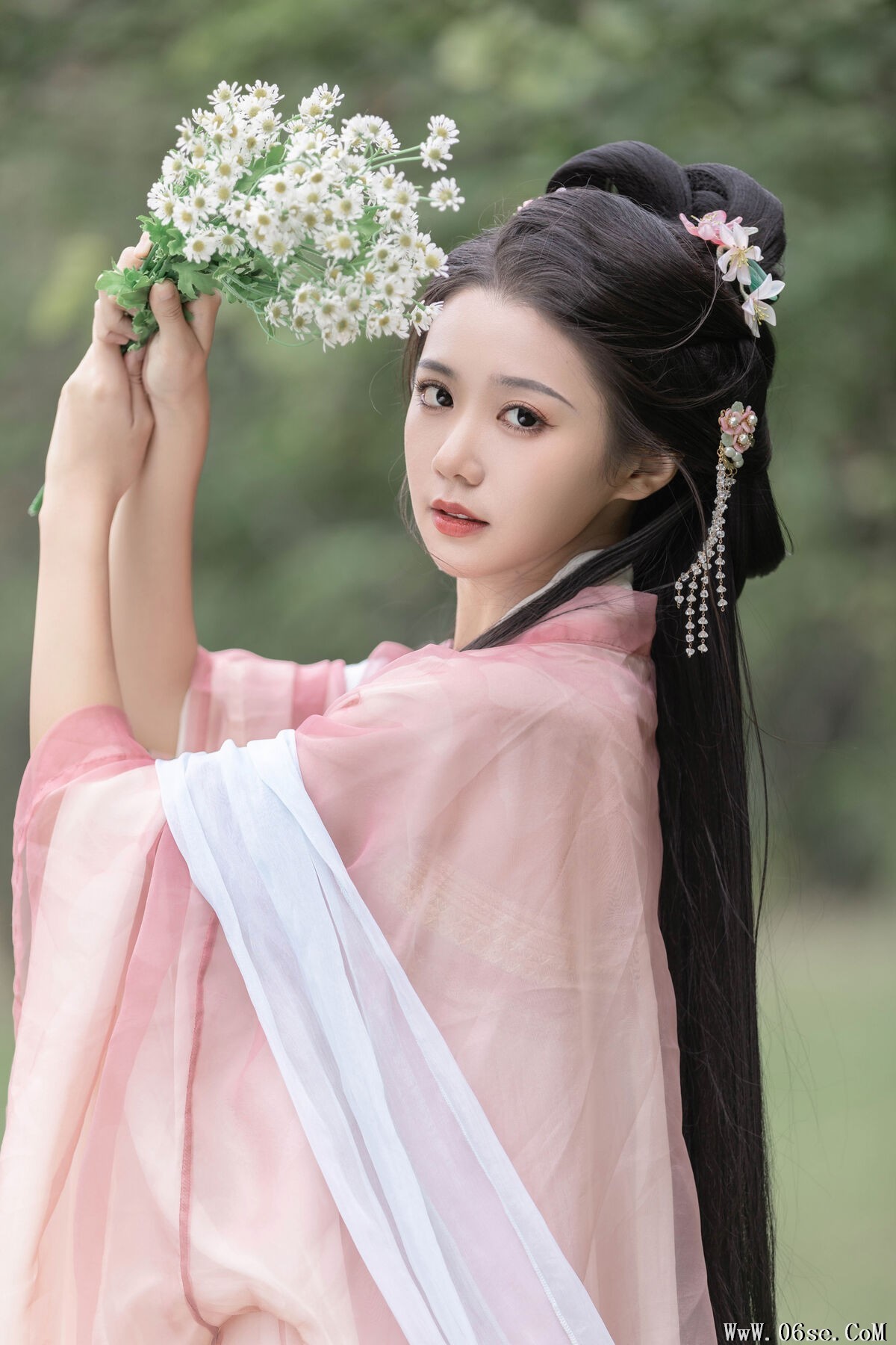 图片[18]-YiTuYu艺图语 Vol.6590 Lsababe[28P]-六色网